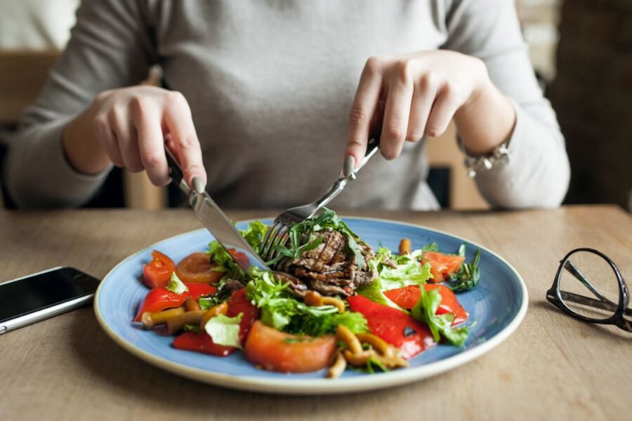 Portion Control Eat Smart Without Giving Up Favorite Foods