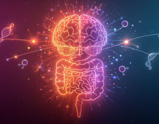 The Gut-Brain Connection How Microbiome Controls Your Mind