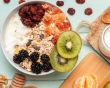 The Ultimate Breakfast Guide Eat Smart, Feel Better