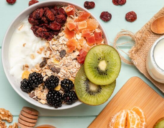 The Ultimate Breakfast Guide Eat Smart, Feel Better