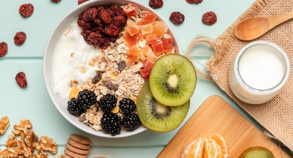 The Ultimate Breakfast Guide Eat Smart, Feel Better