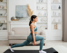 home workout equipment