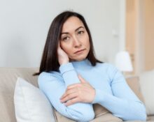 Menopause Nutrition Guide Energy & Fatigue Relief