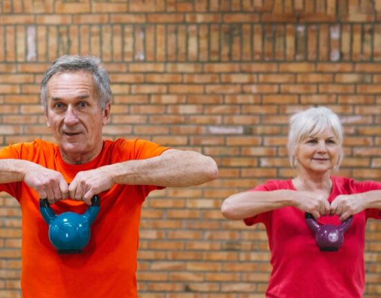 Fitness Tips for Older Adults to Stay Strong