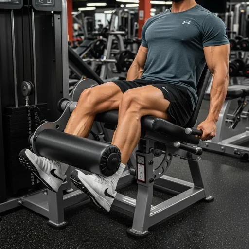 Leg Extensions