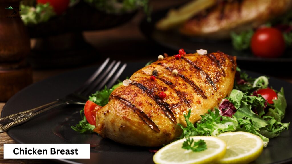 Chicken Breast