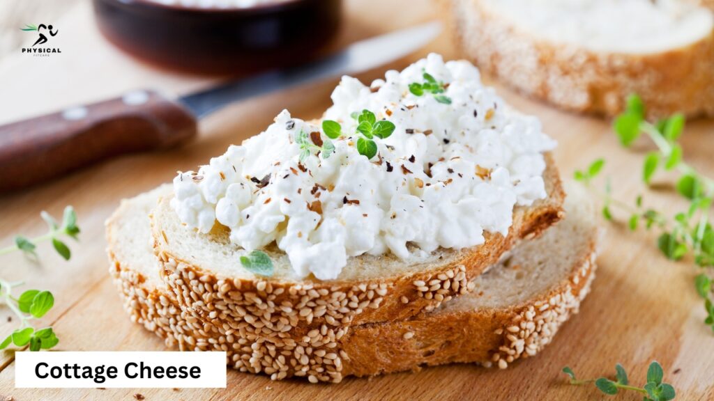 Cottage Cheese