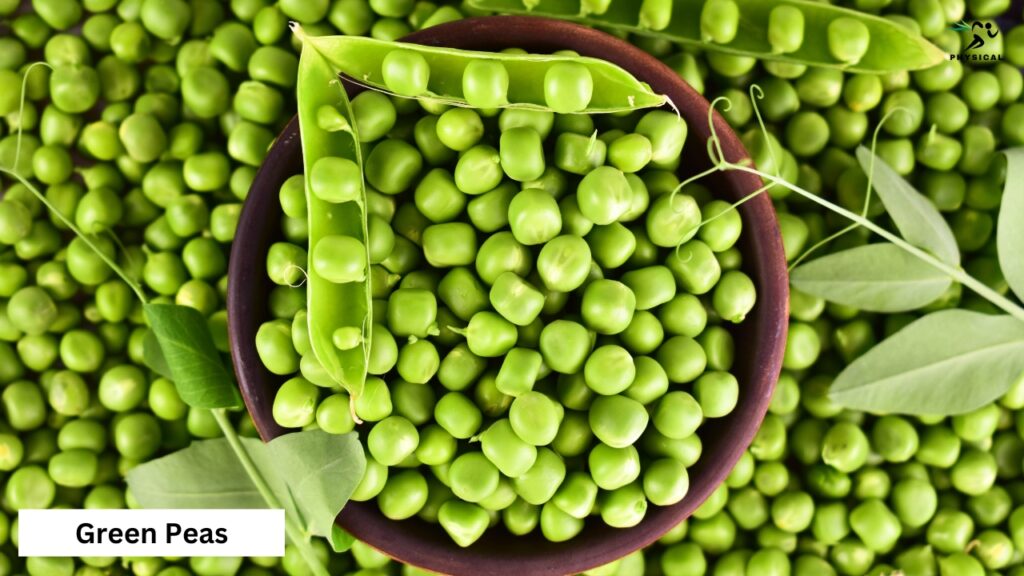 Green Peas