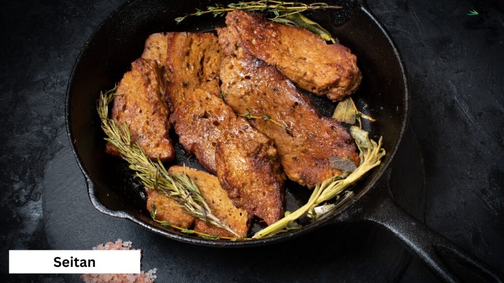 Seitan
