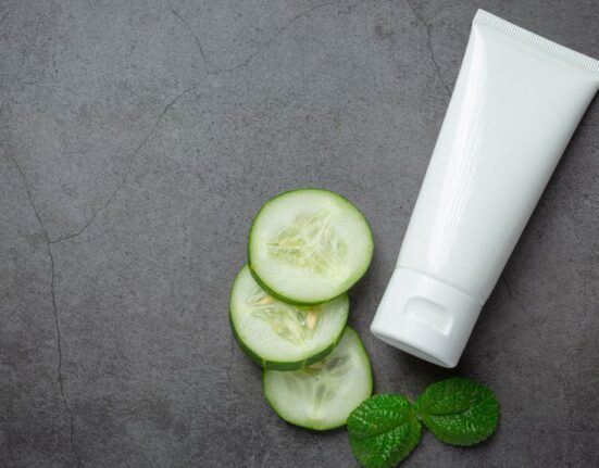 Cetaphil Face wash