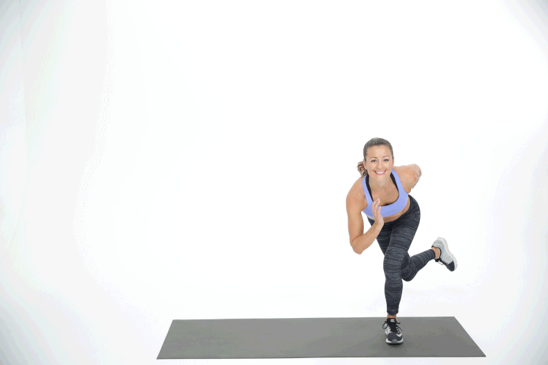Skater Jumps