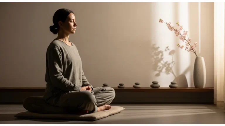 Meditate Properly