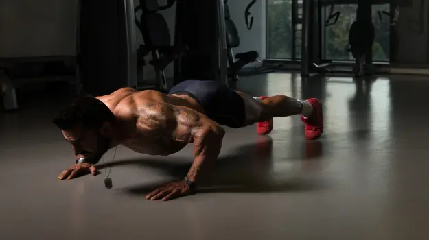 Push-Ups