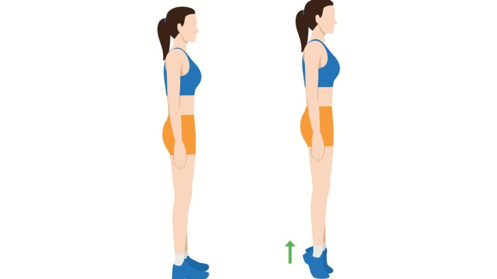 Calf Raises