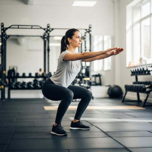 Squats