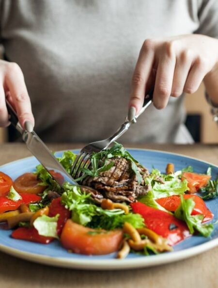 Portion Control Eat Smart Without Giving Up Favorite Foods