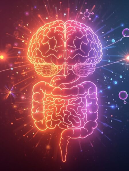 The Gut-Brain Connection How Microbiome Controls Your Mind