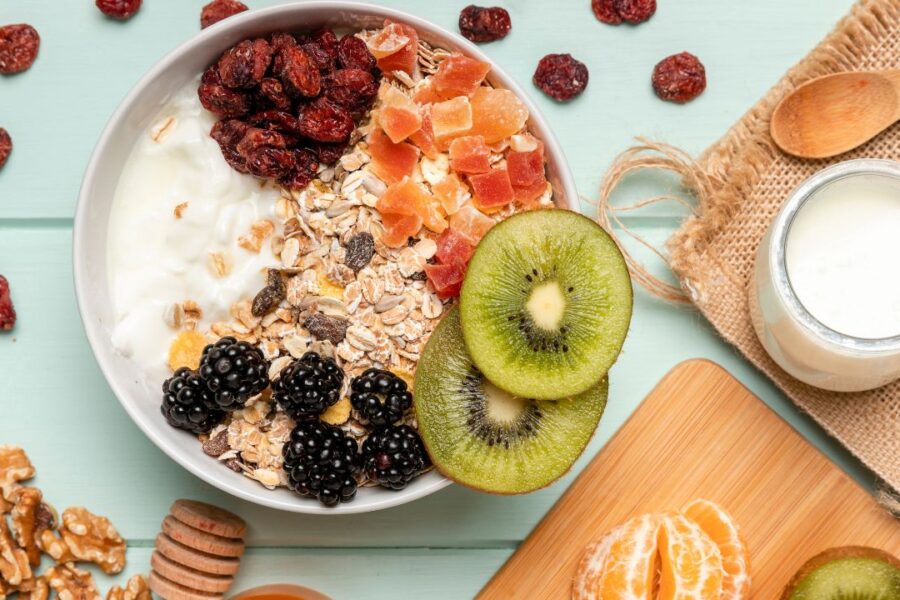 The Ultimate Breakfast Guide Eat Smart, Feel Better