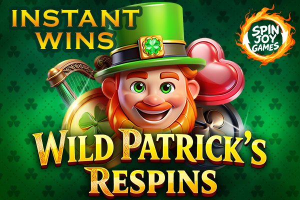 Patrick spins uk in United Kingdom