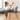 Chair yoga for knee pain