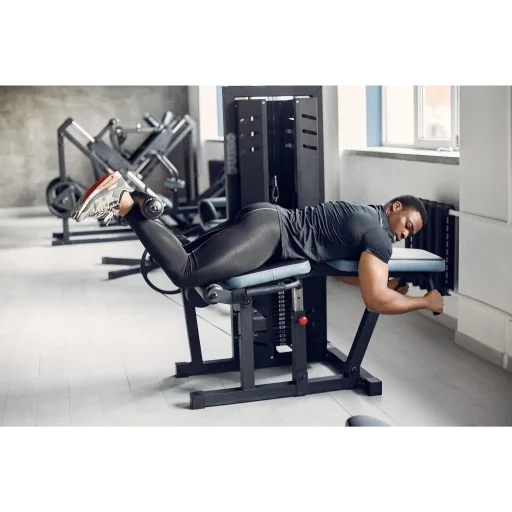 Leg Curls