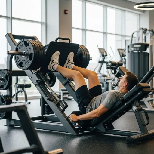 Leg Press